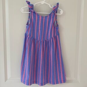 Zara Girls Dress Size 6 Years
